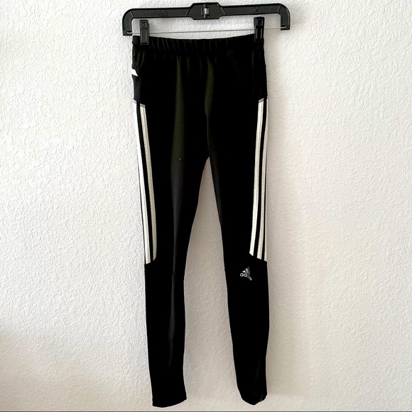 adidas Pants & Jumpsuits Adidas Response Track Pantslegging Poshmark